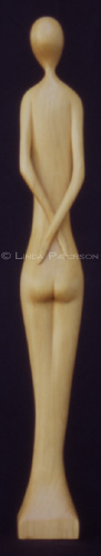 &copy; Linda Paterson