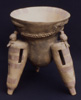 Copy: Tripod Vessel