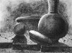 Still Life with Banana
