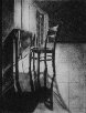 Still Life with Chair and Table