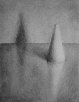 Still Life with Cone