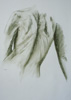 Woman's Back