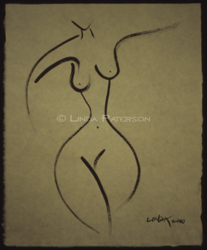 &copy; Linda Paterson